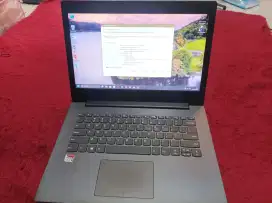 Laptop murah Lenovo 80XU