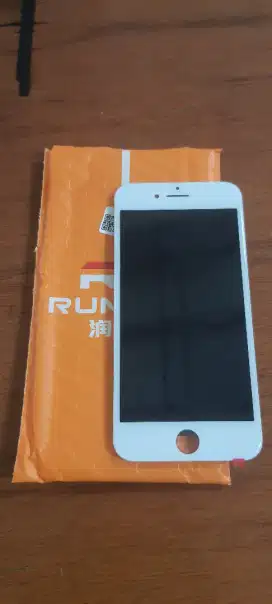 Lcd iphone 8 edisi salah beli