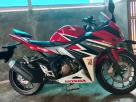 CBR 150 R thn 2020