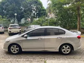 Honda City 2011 Bensin