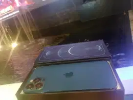 Iphone 12 pro max 128gb ios terbaru