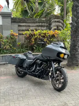 Harley Davidson