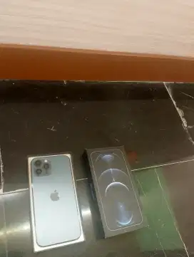 Iphone 12 pro max 128gb wah baru