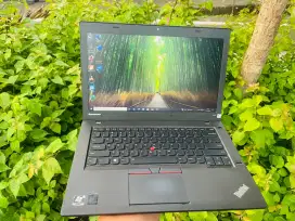 [Murah] Laptop Thinkpad x260s
Ram 8 core i5