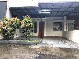 Rumah murah cluster kamayangan residence arcamanik dekat Antapani