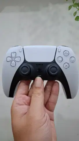 DualSense PS5 / PS 5 Ex Garansi Resmi Sony Like New