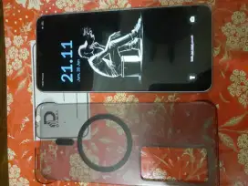 Itel city 100 ram 8/128