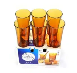 Gelas Duralex Made in France