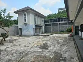 RUMAH CIBINONG JALAN GOLF CIRIUNG