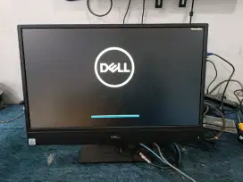 PC AIO Dell Core i3 Gen-10, Ram 8Gb, SSD 512Gb 21,5 Win11