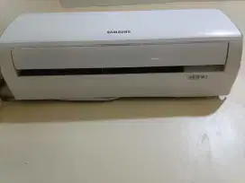 Ac samsung 1/2PK dingin