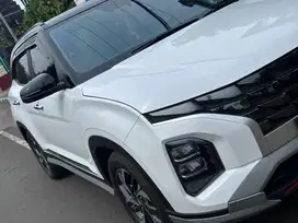 Jual hyundai Creta Two tone Low Km
