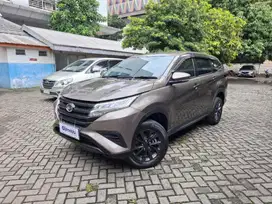 DP 5% Daihatsu Terios 1.5 X Deluxe Bensin-AT 2022 DFQ