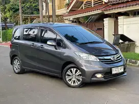 DP 10JT HONDA FREED SD 1.5 AT 2016
