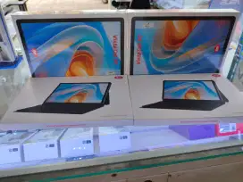 Itel Vista Tab 30 ram 4/128 +free keyboard case Termurah‼️