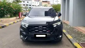 Km15rb honda crv rs hybrid sensing 2023 hitam tangan pertama