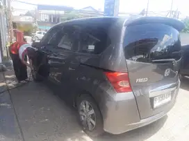 Honda Freed 2011 Bensin
