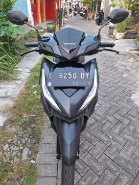 Vario 150 2017 kondisi sgt bagus siap pakai