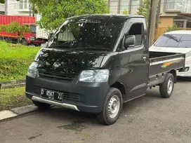 KM 20 RB GRANDMAX PU 1300 CC TH 2022 ISTIMEWA ORS GRAND MAX