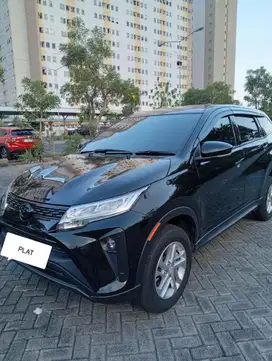 Daihatsu Terios 2024 Bensin