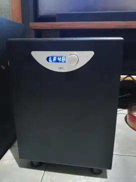 Subwoofer Rel 8 inch