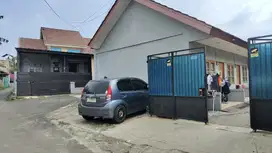DIJUAL BU KONTRAKAN 28 PINTU DAN APARTMENT DI PAMULANG TANGSEL