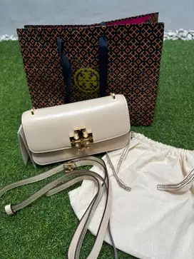 Tory Burch Eleanor Small Convertible Shoulder