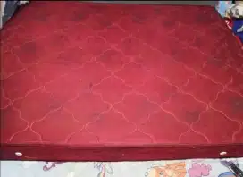 Kasur busa sringbed