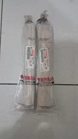 As shock ori yamaha