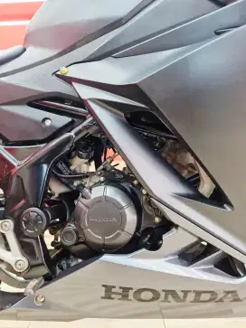 JualCpt90%LikeNew KM11Rb PjkMar26 HONDA CBR 150 2022 CBR150