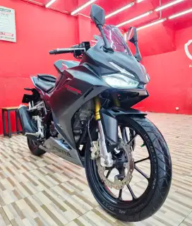 JualCpt90%LikeNew KM11Rb PjkMar26 HONDA CBR 150 2022 CBR150
