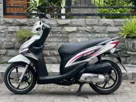 Sepeda motor bekas