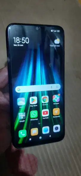 Xiaomi redmi note 8 ram 4/64