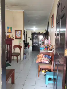 Rumah Sektor 7A Gading Serpong Tangerang