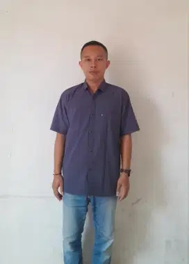Cari kerjaan sebagai driver pribadi