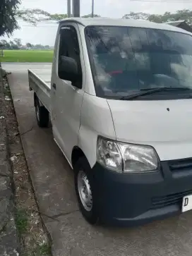 Daihatsu grand max pick up 1,5 th 2013