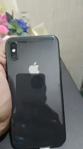 iPhone x 64gb all operator