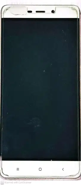 Xiaomi bekas Gold
