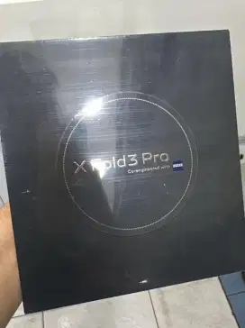 VIVO XFOLD 3 PRO 16/512 GB BNOB
