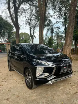 Mitsubishi Xpander 1.5 Sport Bensin MT
