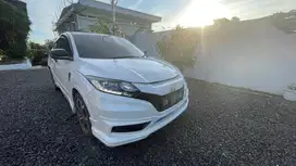 HRV PRESTIGE MUGEN MATIC