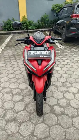 Honda vario 150 CBS