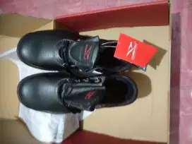 SEPATU CHEETAH SAFETY WEAR MURAH