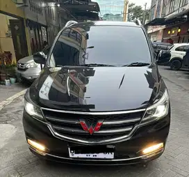 Wuling Cortez 1.8 Lux-i AMT (2018)