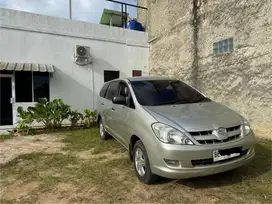 Kijang Innova 2006 type G 2.0 BENSIN