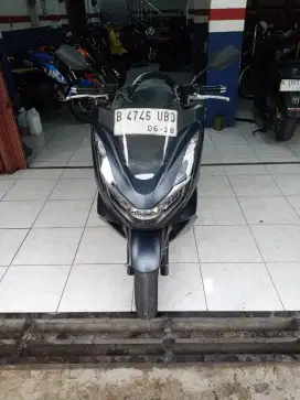 DP 500k PCX 160 ABS 2023