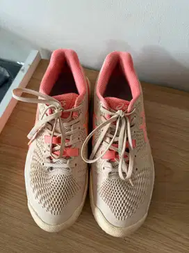 ASICS GEL-RESOLUTION 9 Uk 39.5