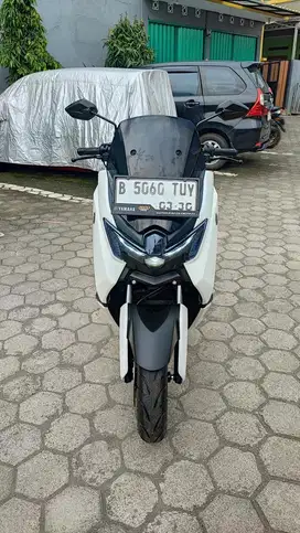 New nmax neo 2025 gress mulus