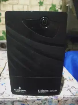 Ups stabilizer Liebert iton PSA-600 BX 600va 360watt