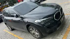 DIJUAL CEPAT BMW x1 sdrive nik 2022 pajak panjang